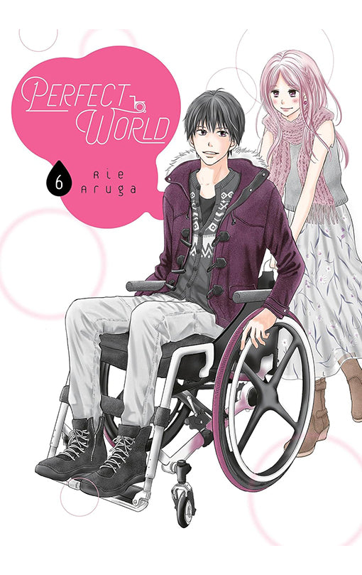 Perfect World vol 06
