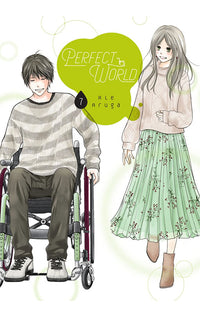 Perfect World vol 07