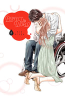 Perfect World vol 08