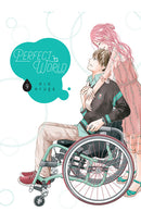 Perfect World vol 09