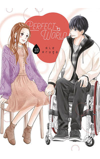 Perfect World vol 10