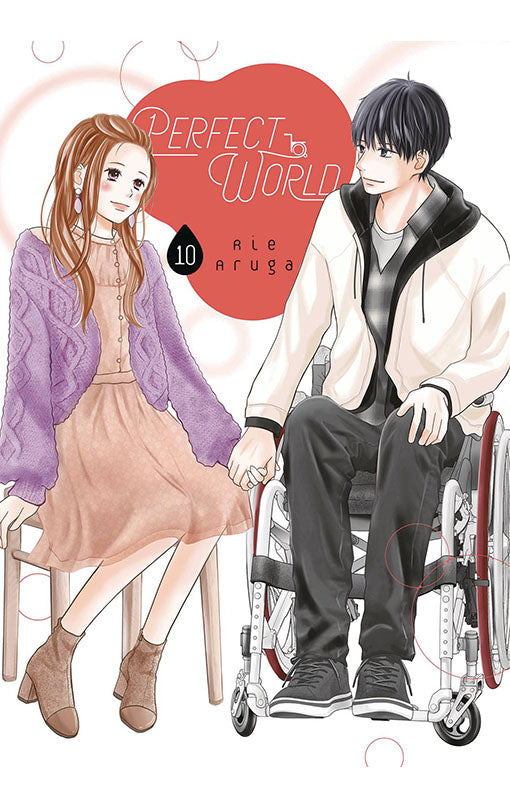 Perfect World vol 10
