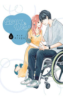 Perfect World vol 11
