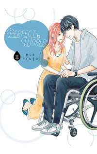 Perfect World vol 11