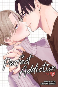 Perfect Addiction vol 02