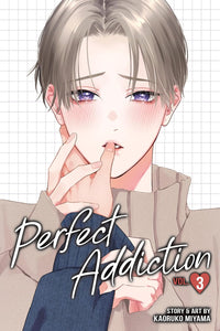 Perfect Addiction vol 03