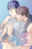 Perfect Buddy (The Comic / Manhwa) vol 06