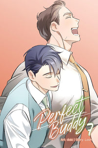 Perfect Buddy (The Comic / Manhwa) vol 07