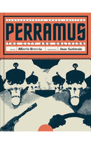 Perramus: The City and Oblivion HC