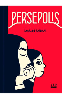 Persepolis tp