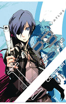 Persona 3 vol 01