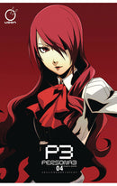 Persona 3 vol 04