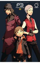 Persona 3 vol 05