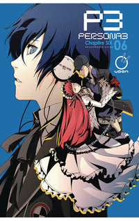 Persona 3 vol 06