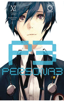 Persona 3 vol 11