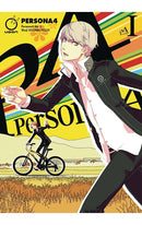 Persona 4 vol 01