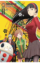 Persona 4 vol 02