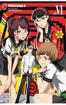 Persona 4 vol 06