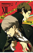 Persona 4 vol 12