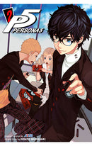 Persona 5 vol 02