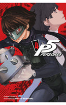 Persona 5 vol 04