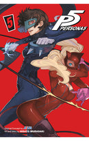 Persona 5 vol 05