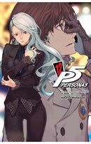 Persona 5 vol 12