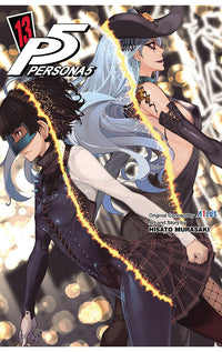 Persona 5 vol 13