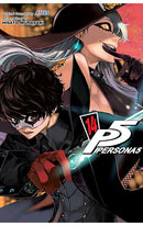 Persona 5 vol 14