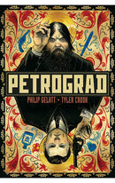 Petrograd GN