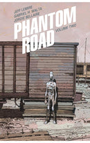 Phantom Road vol 02 tp
