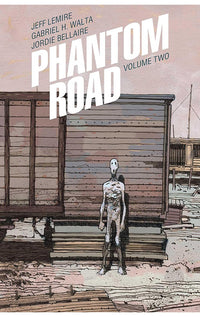 Phantom Road vol 02 tp