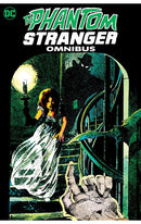 Phantom Stranger Omnibus hardcover