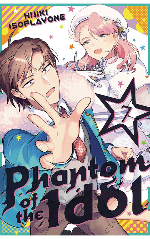 Phantom of the Idol vol 07