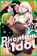 Phantom of the Idol vol 09