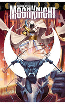 Phases of the Moon Knight tp