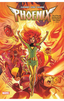 Phoenix Omnibus vol 01 hardcover