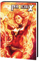 Phoenix Omnibus vol 02 hardcover