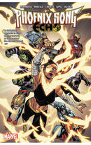 Phoenix Song Echo tp