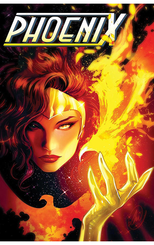 Phoenix vol 03 Astral Bond tp