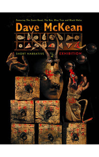 Pictures That Tick vol 02 tp