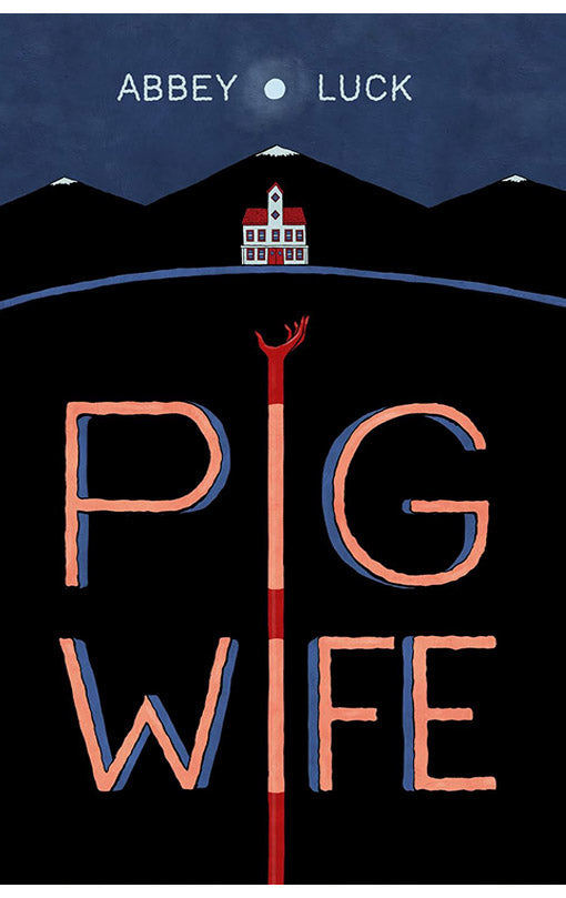 Pig Wife tp