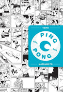 Ping Pong vol 01