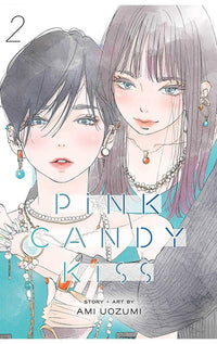 Pink Candy Kiss vol 02