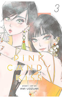Pink Candy Kiss vol 03