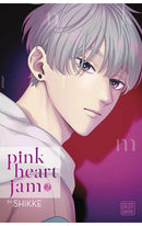 Pink Heart Jam vol 02