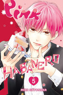 Pink & Habanero vol 05