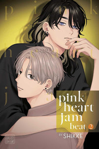Pink Heart Jam Beat vol 02