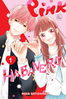 Pink &amp; Habanero vol 01