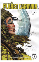 Planet Caravan vol 01 tp